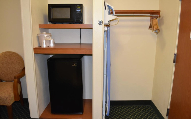 Motel 6 Anderson, IN - Indianapolis