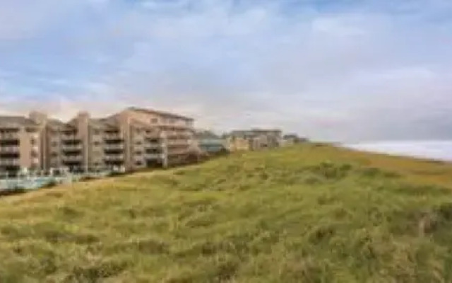 WorldMark Mariner Village