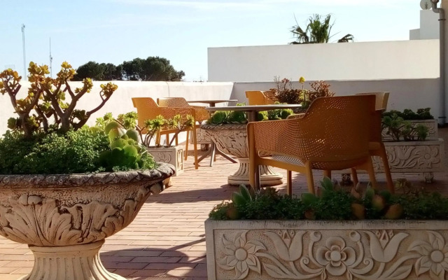 Hotel Ses Puntetes