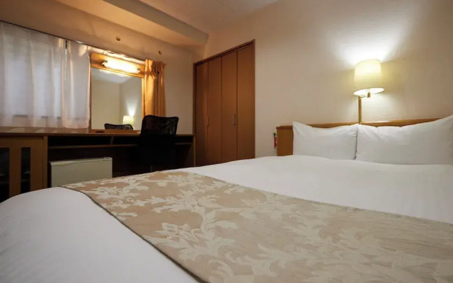 Ban Hotel Tsukiji Ginza