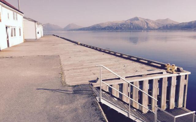 The Old Harbour Store