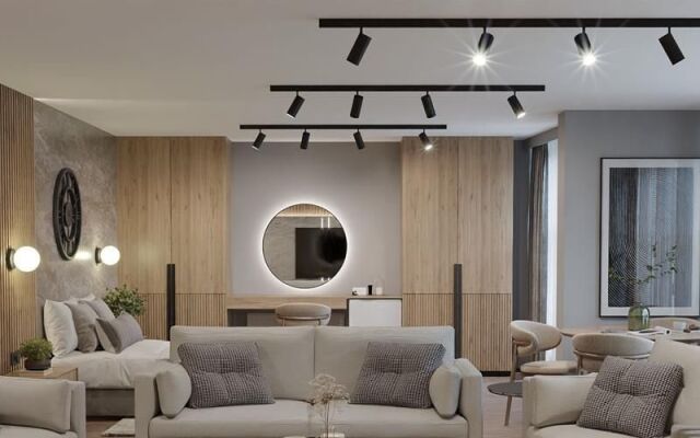 Luxury Suites Bursa