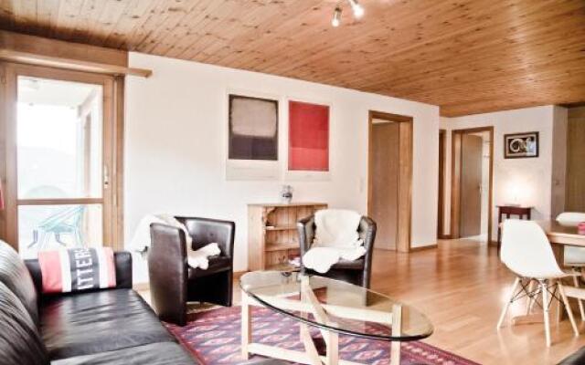 Apartment Aare 3.5 by Griwarent Ag