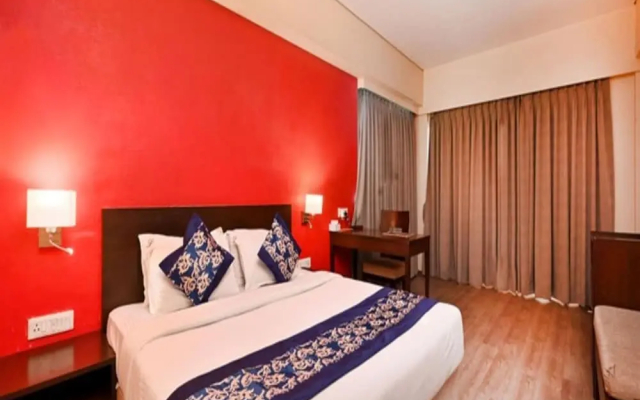 The Legend Hotel