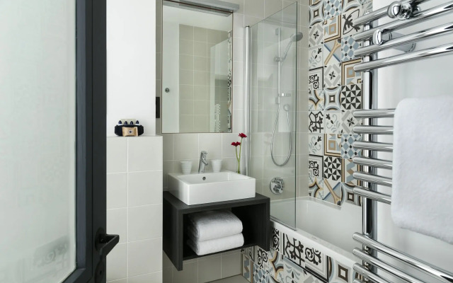 Hotel Square Louvois