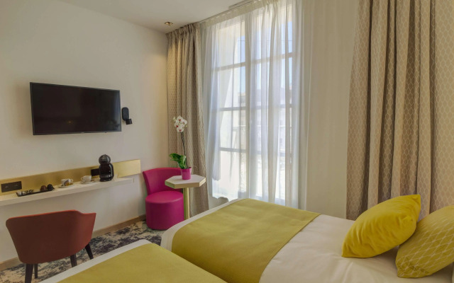 Best Western Plus Hotel Comedie Saint-Roch