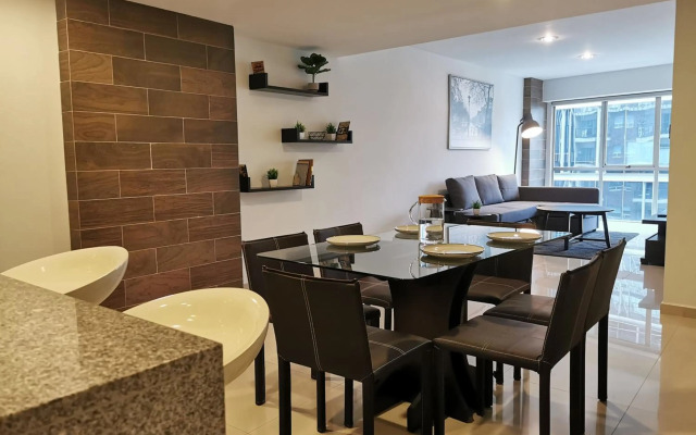 HostPal Alure House