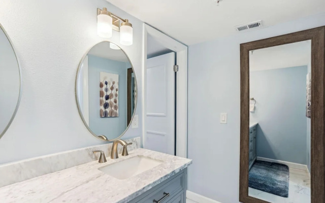 Villa Madeira 408 - Premier