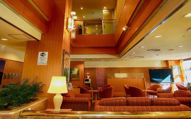 Hotel Regina Kawaguchiko