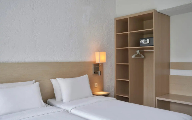 The Apartments by Esperia