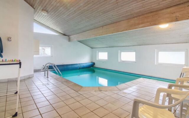 "Anar" - 400m from the sea in NW Jutland