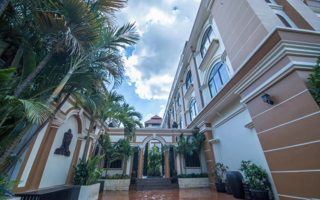 Reaksmey Chanreas Hotel