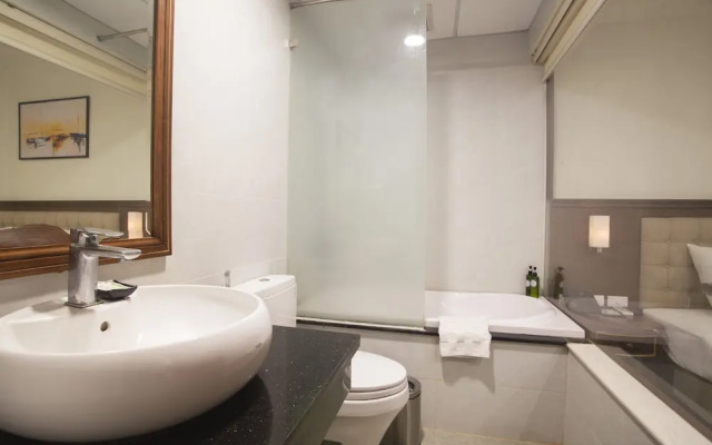 Western Hanoi Boutique Hotel