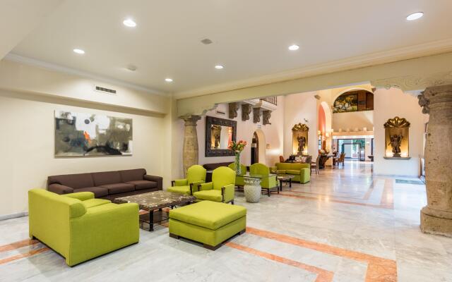 Holiday Inn Guadalajara Expo, an IHG Hotel