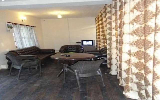 Hills View Hotel