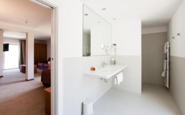 Relax Hotel Maria Theresia