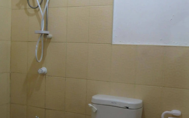 Mystic Divers Guesthouse