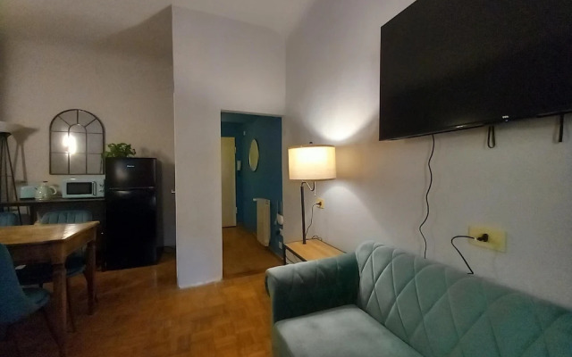 Panzani 13 in Firenze