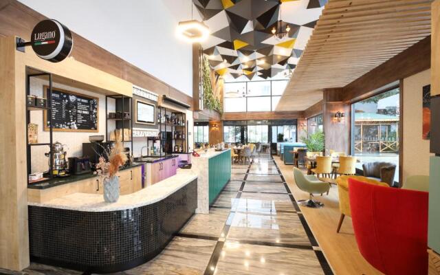 Holiday Inn Trabzon-East