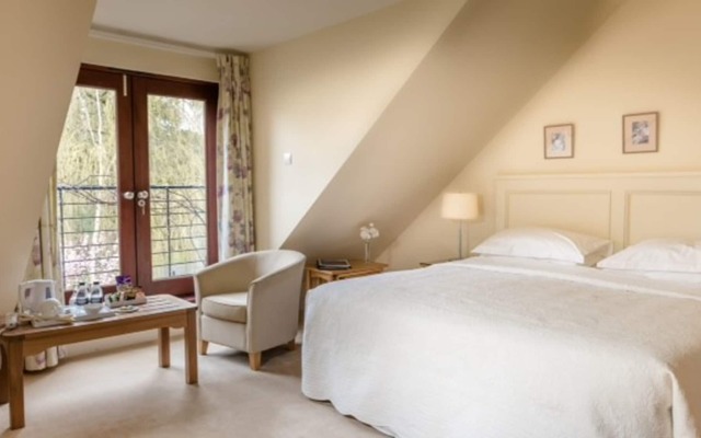 Willowbeck Lodge