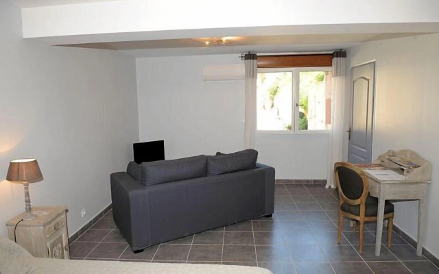 Gîte aux Berges du Canal