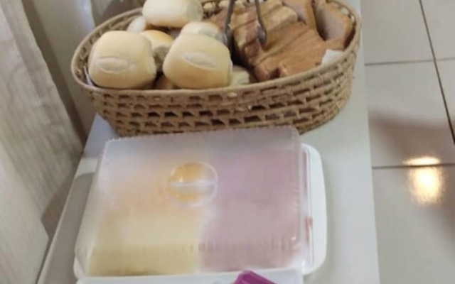 Pousada do Trinta