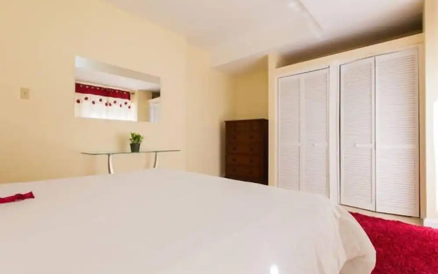 New Kingston Apartments at Kensington
