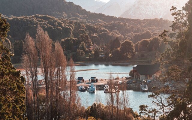 Tu Apart en Bariloche I