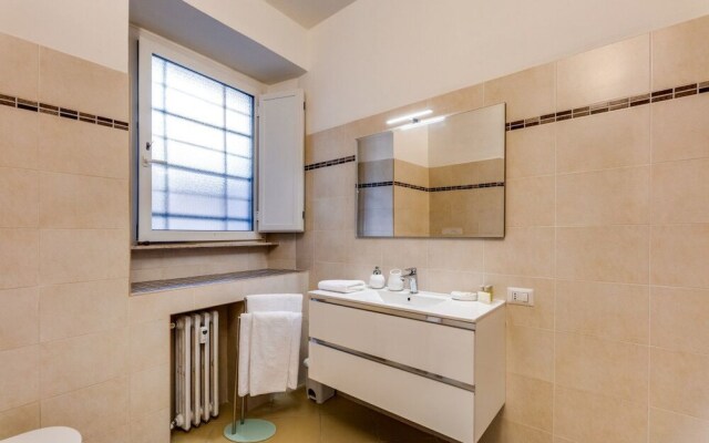 Modern 2 bed Flat in San Giovanni