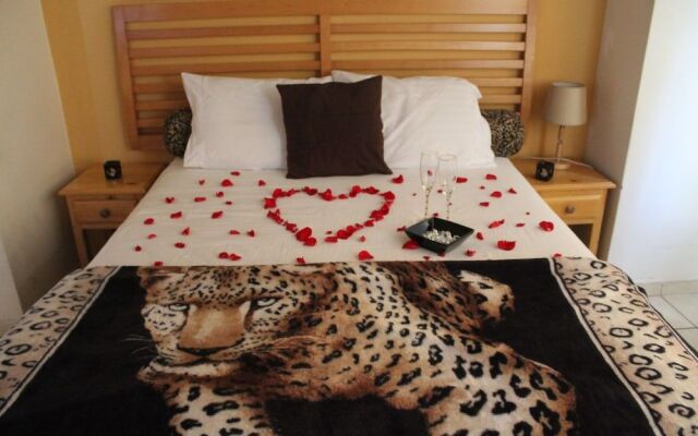 Hotel Otoch Balam (Bed & Breakfast)