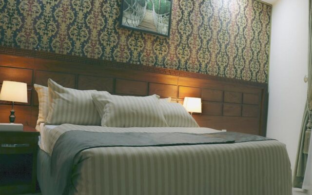 Nawazi Al Masaa Hotel