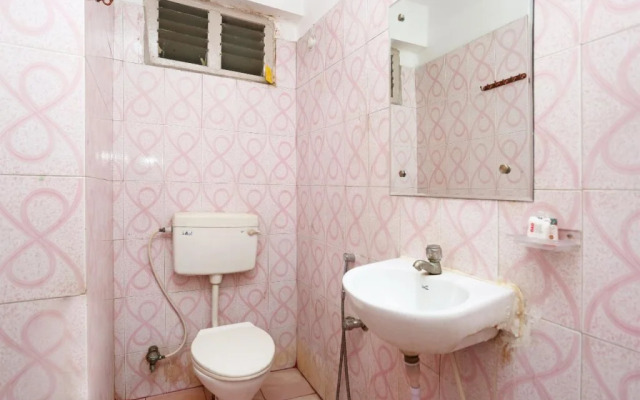 OYO 13669 Hotel Satnam