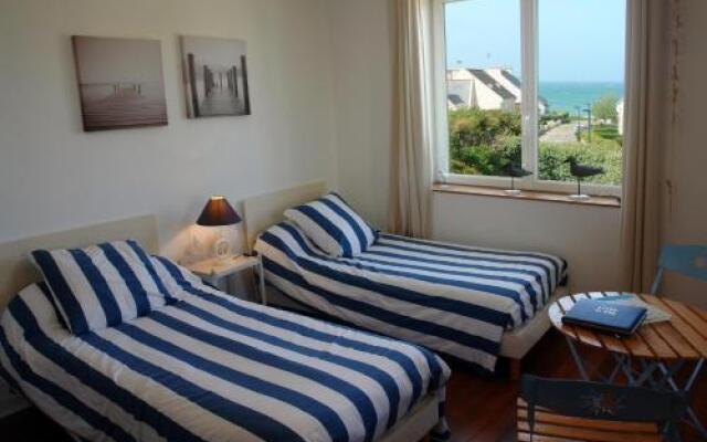 Brehat location de charme