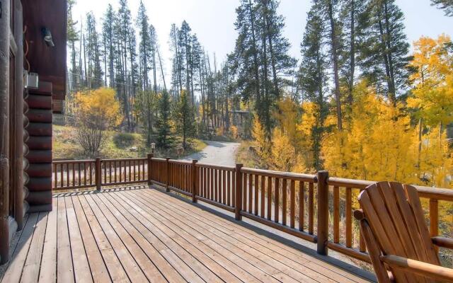 Elk Trail House