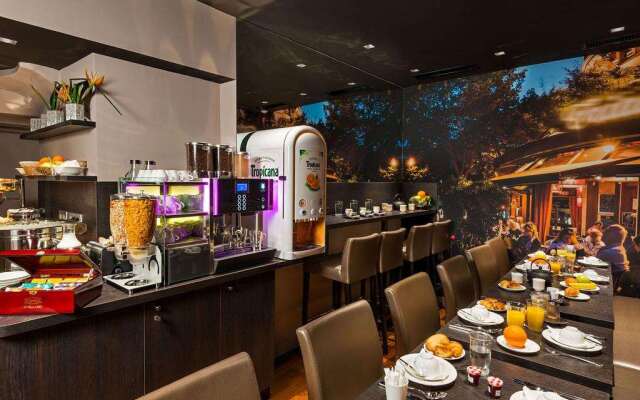 Midnight Hôtel Paris