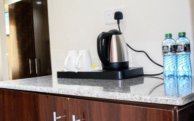 Mills View Hotel Kisumu