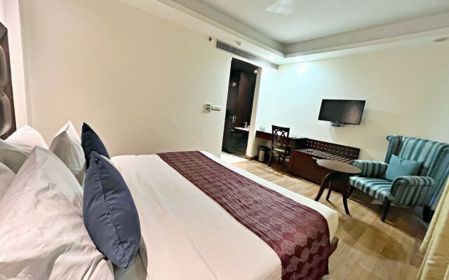 The Grand Orion - Kailash Colony