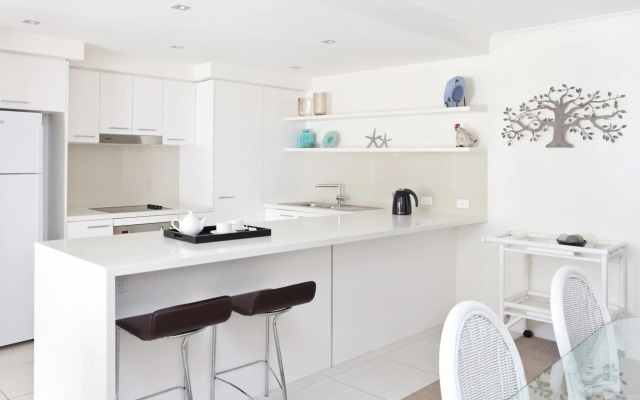Serenity Apartments Noosa