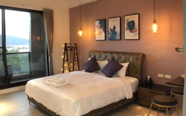 Easy Inn