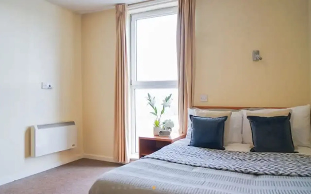 Cozy Rooms for STUDENTS-STOCKTON-ON-TEES