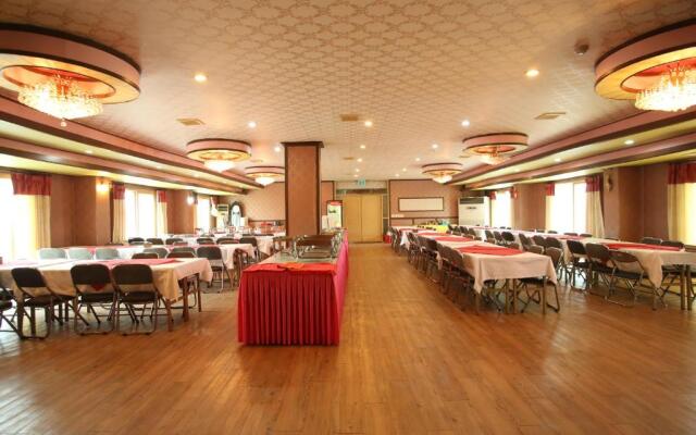 Namwon Hotel