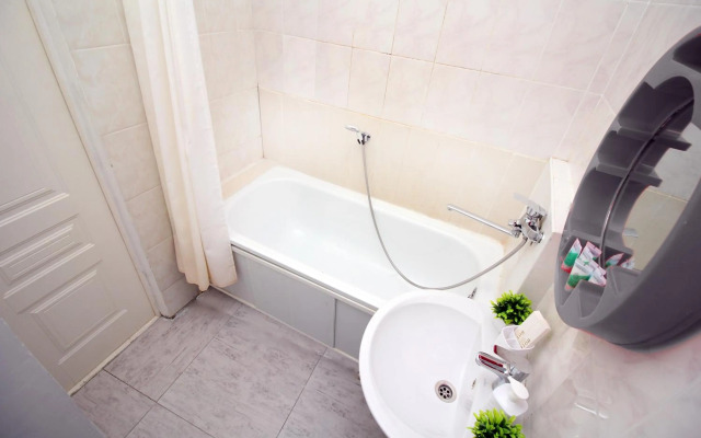 Самал по Мендикулова