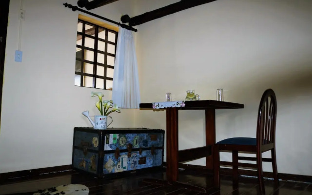 Hacienda San Isidro de Iltaqui