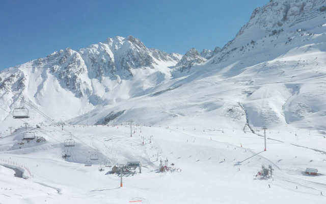 Residence Mer & Golf Tourmalet