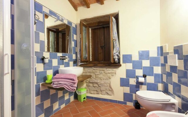 Farmhouse in the Marche With Swimming Pool