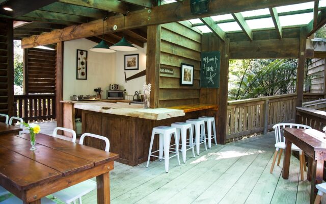 Hush Boutique Accommodation