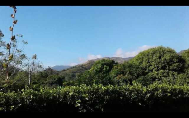 Hotel y Restaurante Las Orquídeas