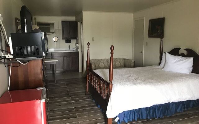 Leola Inn and Suites