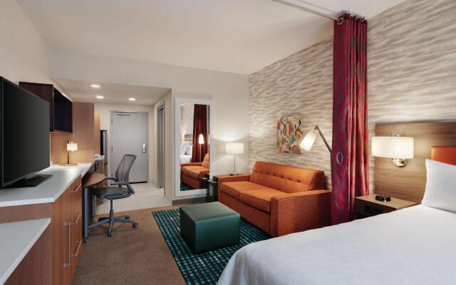 Home2 Suites by Hilton Lancaster