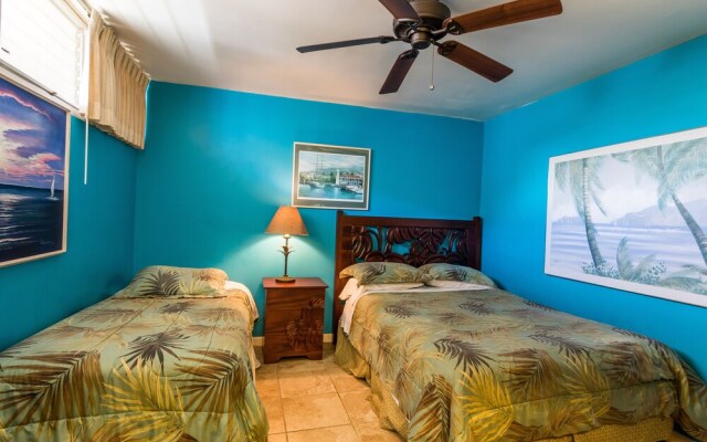 Apartment Kamaole Nalu 2 Bedroom Maui